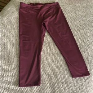 Gia Solid PowerLite Capri - Berry